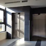 Horyzont 201 Apartament Międzyzdroje