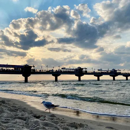 Horyzont 201 Miedzyzdroje