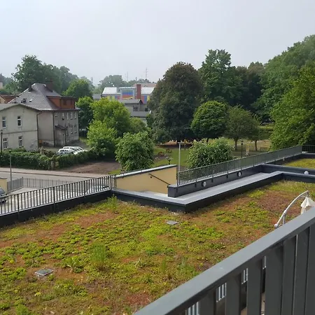 Horyzont 201 Apartament