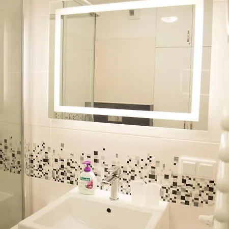 Horyzont 201 Apartamento Miedzyzdroje