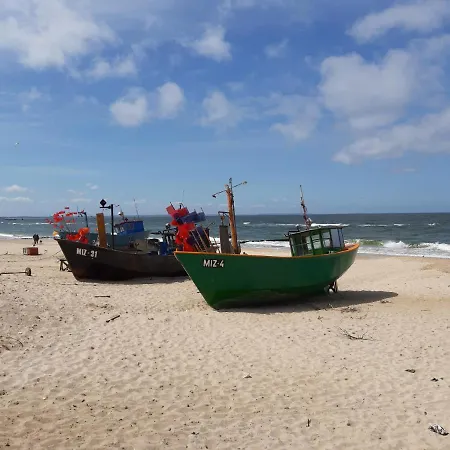 Horyzont 201 Apartamento