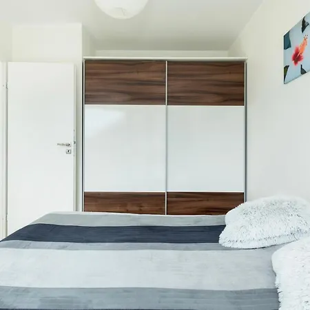 Horyzont 201 Apartamento *