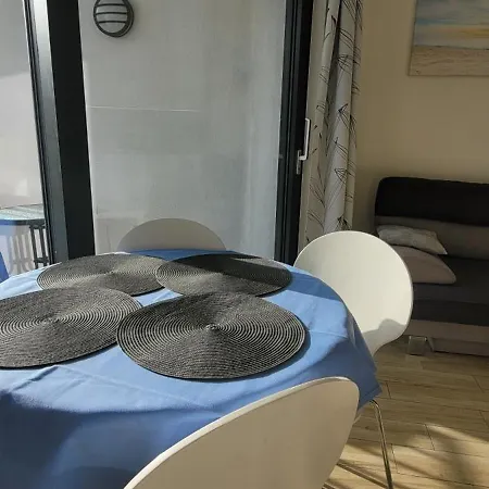 Horyzont 201 Miedzyzdroje