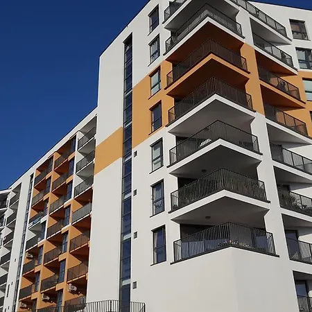 Horyzont 201 * Miedzyzdroje