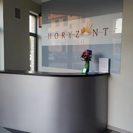 Horyzont 201 Miedzyzdroje