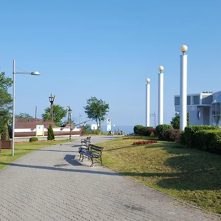 Horyzont 201 Miedzyzdroje