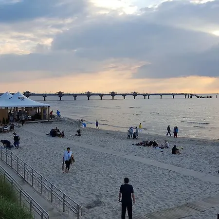 Horyzont 201 Apartamento