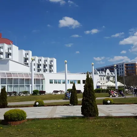 Horyzont 201 Apartamento