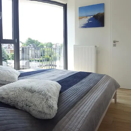 Horyzont 201 Apartamento