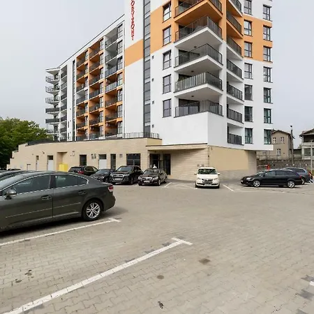 Horyzont 201 * Miedzyzdroje