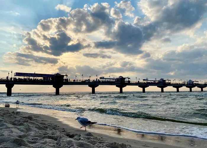 Horyzont 201 Miedzyzdroje