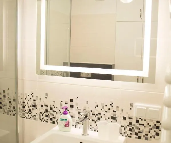 Horyzont 201 Apartamento Miedzyzdroje