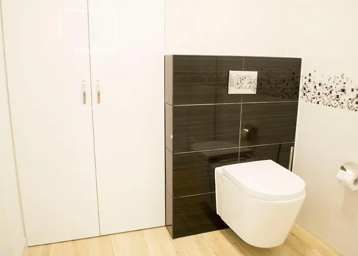 Horyzont 201 Miedzyzdroje