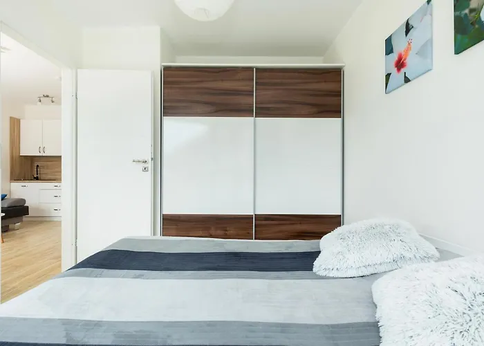 Horyzont 201 Apartamento *