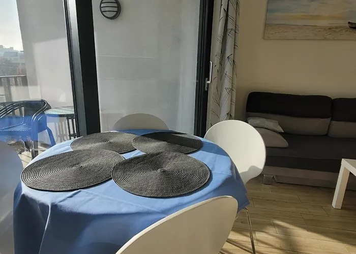 Horyzont 201 Miedzyzdroje