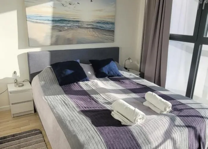 Horyzont 201 * Miedzyzdroje