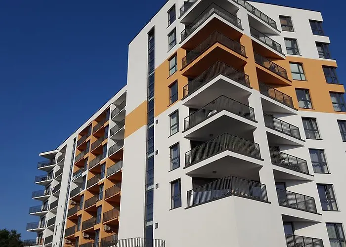 Horyzont 201 * Miedzyzdroje