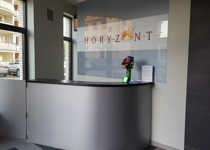 Horyzont 201 Miedzyzdroje