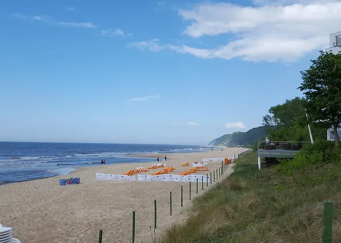 Horyzont 201 Apartamento *