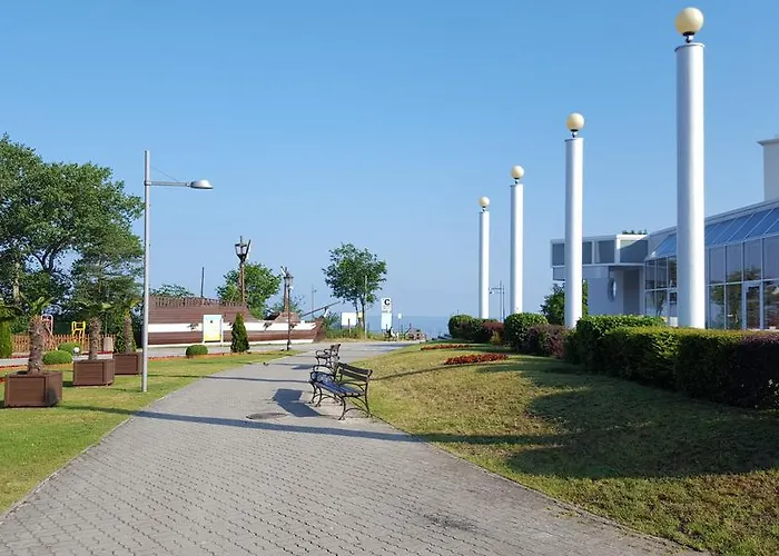 Horyzont 201 Miedzyzdroje