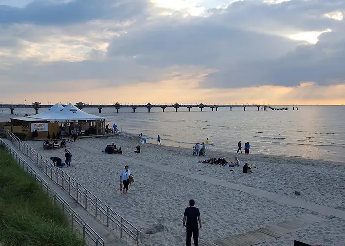 Horyzont 201 Apartamento