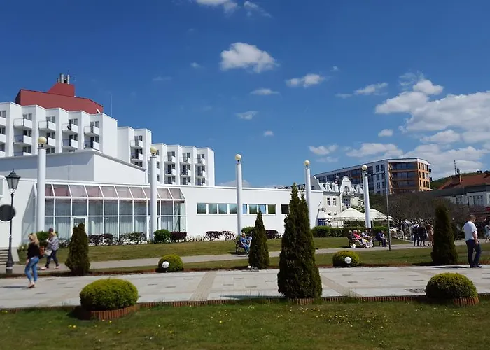 Horyzont 201 Apartamento