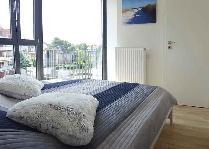 Horyzont 201 Apartamento