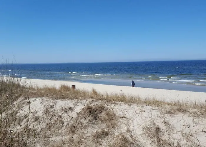 Horyzont 201 Apartamento *